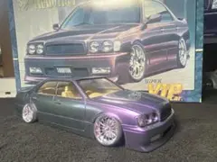 竹槍!!ワンオフフルストレートマフラー HY33セドリック 前期用 m26472072880_1.jpg?1744272180