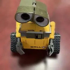 ディズニー ピクサー ウォーリー フィギュア