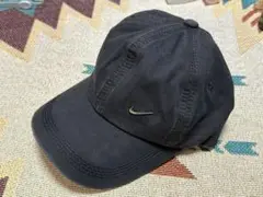 ナイキ キャップ メタルスウッシュ 黒