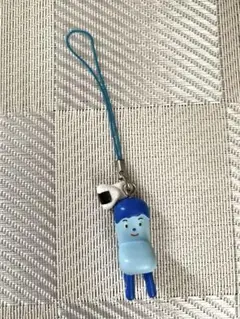 みいつけた！ ナイスな小物つきストラップ コッシー