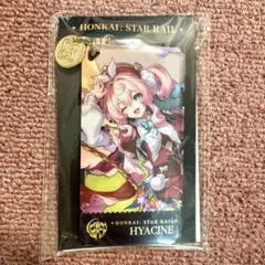崩壊スターレイル　ヒアンシー　アクリルキーホルダー　公式正規品　①