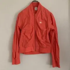 アディダスオリジナルス　ジャケットS
