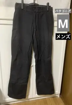 パタゴニア オーガニック コットン ライトチノ ストレート パンツ メンズ 30