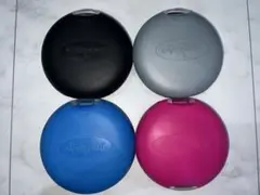 discgear ディスクケース　CD DVD 収納