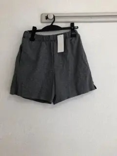 ショートパンツ UNIQLO ユニクロ M 新品未使用タグ付き