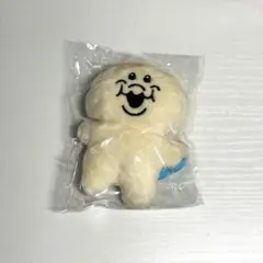 ガチャガチャ　んぽちゃむ　きみまろ(んぽちゃむフェイス)
