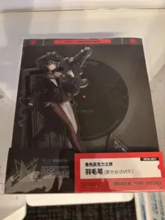 ラ・プルマ　アークナイツ　アクリルスタンド音律