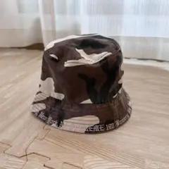 利坊Supreme Embroidered Brim Crusher Supreme - Supreme Embroidered Brim Crusher 3点 MLの通販 by
