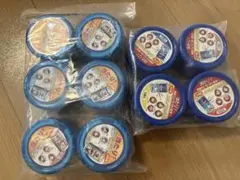 GEORGIA 着信メロディ缶ホルダー 着信おしゃべり缶ホルダー コンプ