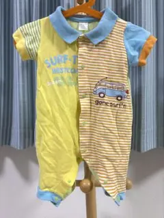 ロンパース　　62サイズ　美品