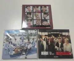 Snow Man BREAKOUT 君は僕のもの