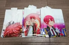 浦島坂田船 ショッピングバッグ3点セット