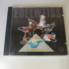 【CD】EDELWEISS WONDERFUL WORLD OF
