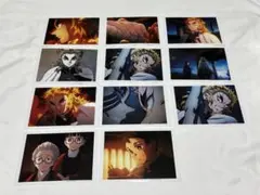煉獄杏寿郎 ブロマイドくじ 無限列車編 ⑩