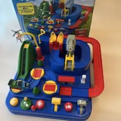 トーマス　レッツゴー大冒険！