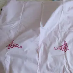 布団カバ
