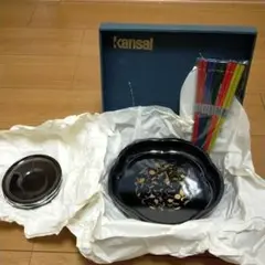 ‼️特別値下げ‼️寛斎鳳樹D.X茶菓セット