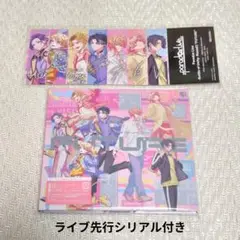 Paradox Live パラライ FUTURE VISTY 1Nm8