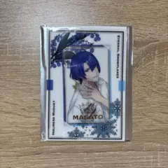 うたプリ ビジュカ FP 聖川真斗