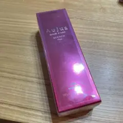 Aujua トリートメント クエンチ フルイド