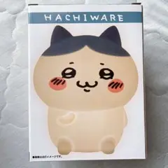 ちいかわ　ルームライト　ハチワレ