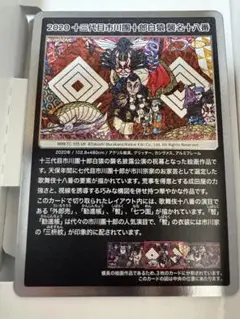 2025年最新】2020 十三代目市川團十郎白猿 襲名十八番 URの人気