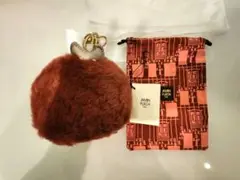 JAMIN PUECH 編み物キーホルダーセット JAMIN PUECH 編み物キーホルダーセット - メルカリ