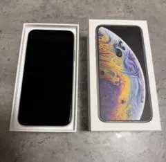 iPhone XS 256GB