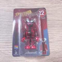ハッピーくじ スパイダーマン 12番 カーネイジ
