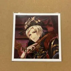 A3！　エースリー　古市左京　箔押し　ましコレ　vol.10