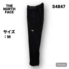 【即購入OK】THE NORTH FACE ストレッチナイロンパンツ サイズM