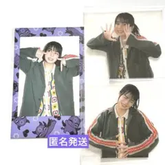 龍宮城　ポップアップ　ITARU君セット　 匿名発送