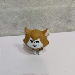 まめきちまめこ　シンバ　ハグコット　ガチャガチャ
