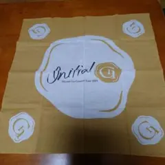 Hiromi Go Concert Tour 2024 バンダナ
