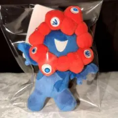 ミャクミャク ぬいぐるみC