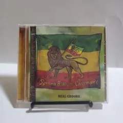 Spinna B-Ill & The Cavemans REAL GROOVE