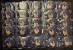 あんスタ 椎名ニキ 缶バッジ 2023 SPRING casual 25点