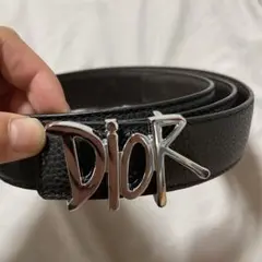 2025年最新】dior ベルト 並行輸入の人気アイテム - メルカリ