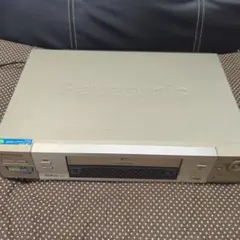 NV-SVB10 panasonic ビデオデッキ