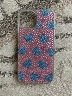 iPhone14 デコ電
