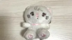 mikko charactersぬいぐるみ【ムース】
