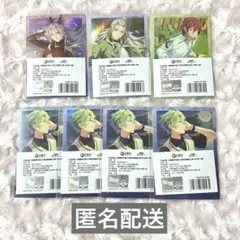 あんスタ 招募ポラロイド 凪砂 日和 茨
