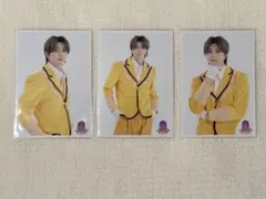 エビライ BUDDiiS 生写真 岡本聖哉 SEIYA