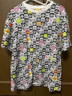 Chupa Chups メンズTシャツ Lサイズ