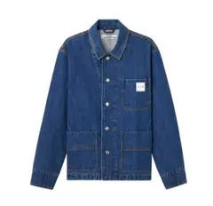 2025年最新】A.P.C. メンズ カバーオールの人気アイテム - メルカリ