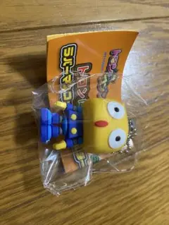 トロンにコブン　ガチャガチャ　ラバーマスコット　コブンがいっぱい　かわりもの