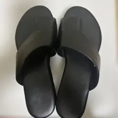 ⭐︎期間限定値下げ‼️⭐︎ブラックトングサンダル
