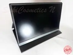 ✨一部不良品✨15インチモバイルモニター✨EVICIV♡156J10 欠品あり✨