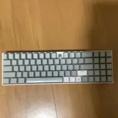 redragon 有線キーボード銀軸