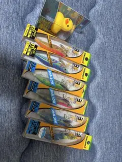 エギ王K シャロー　アヒル　セットです！